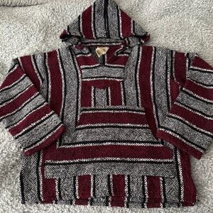 Sunspecs small baja hoodie